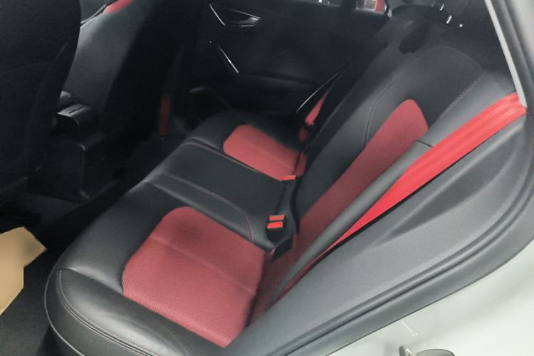 Used Audi Q2L 2020 35 TFSI Fashion Dynamic Model