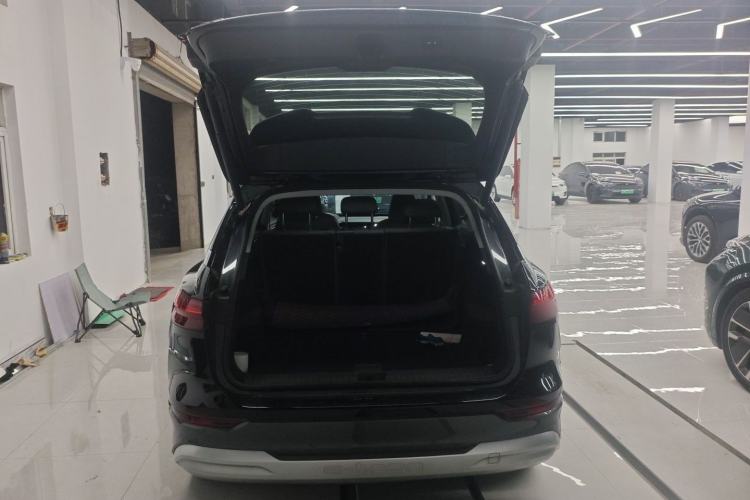 Used Audi Q5 e-tron 2022 40 e-tron Starry Edition Luxury Package
