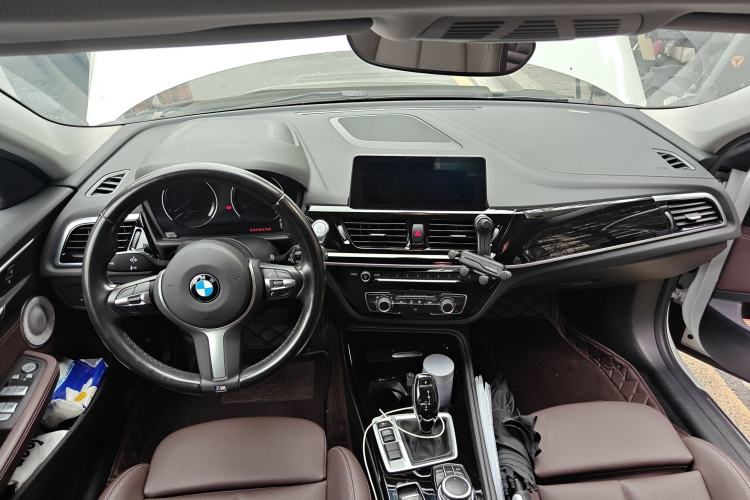 Used BMW 1 Series 2021 120i M Sport Night Edition
