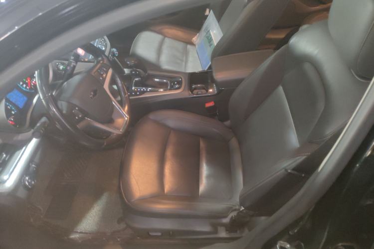 Used Chevrolet Malibu 2018 530T Automatic Luxury Edition
