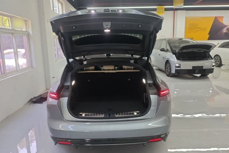 Used Nio ET5T 2025 75 kWh Touring
