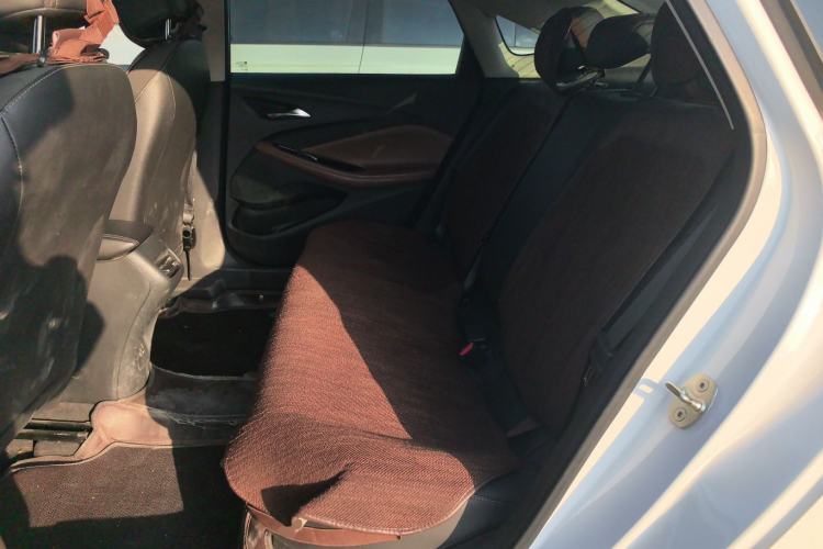 Used Buick Verano 2022 Pro 533T Enjoyment Edition