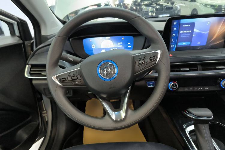 Used Buick Velite 6 2024 430km Comfort Edition
