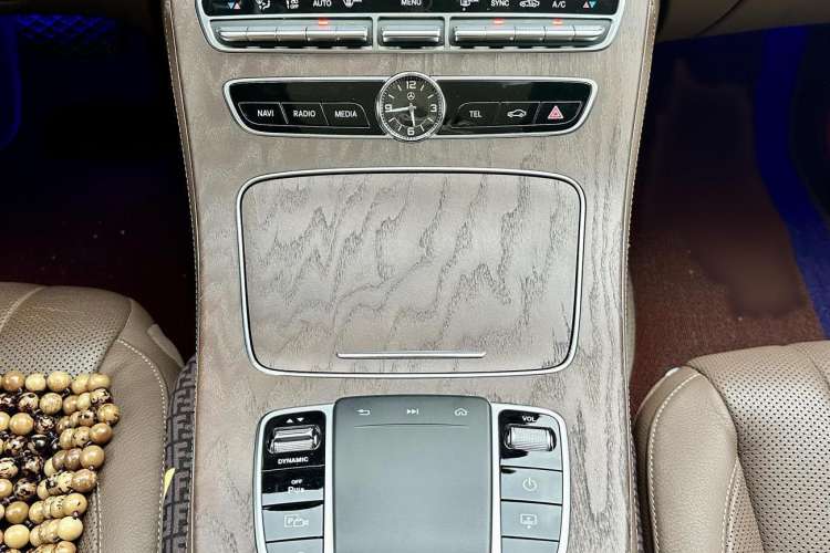 Used Mercedes-Benz E-Class 2020 Restyled E 300 L Exclusive Edition
