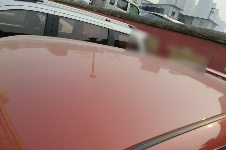 Used Suzuki Swift 2014 1.5L Automatic Fashion Edition
