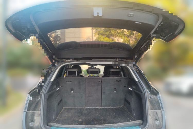 Used Audi Q5L 2020 40 TFSI Prestige Fashion Edition
