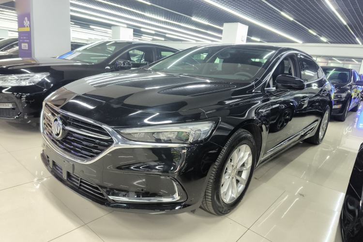 Used Buick LaCrosse 2022 552T Luxury Version