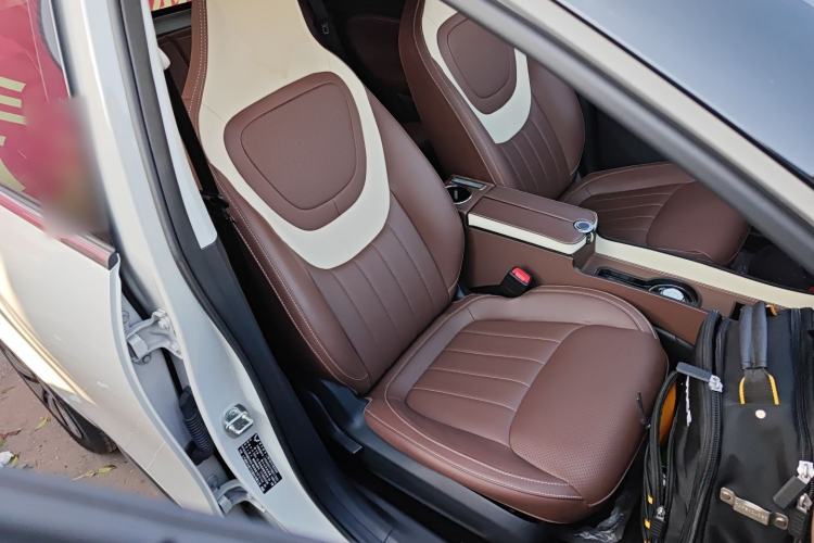 Used Wuling Bingo 2024 333 km Enjoyment Version
