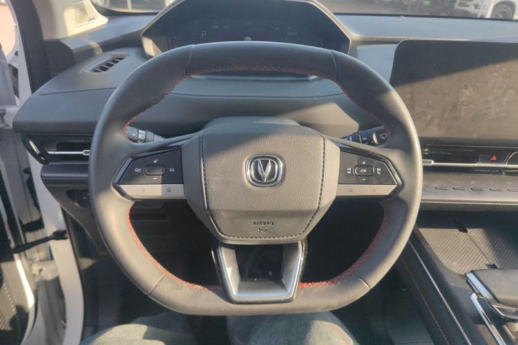 Used Changan CS55PLUS 2022 2nd Generation 1.5T DCT Prestige Version
