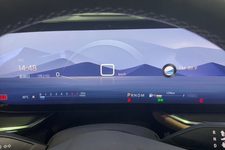 Used Buick Envision 2024 Encore S 25T Pioneer Edition
