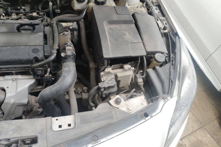 Used Buick Regal 2014 1.6T Fashionable Tech Edition