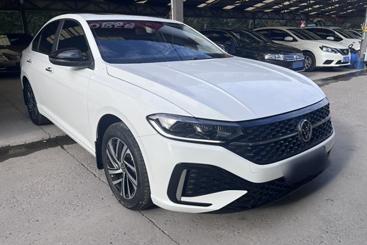 Used Volkswagen Lavida 2023 300TSI DSG Starry Full-Comfort Edition