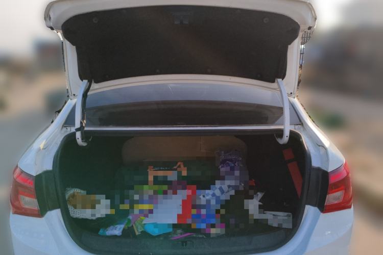 Used Buick GT 2015 15N Automatic Elite Version