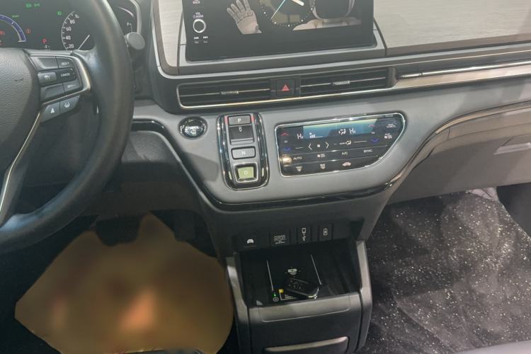 Used Honda Odyssey 2024 2.0L eHEV Sharp·Luxury Edition
