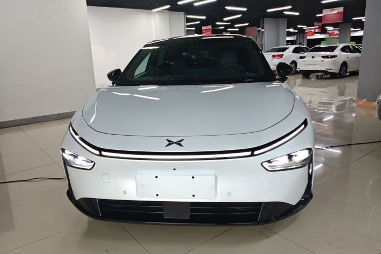 Used XPeng P7+ 2024 Long-Range Max
