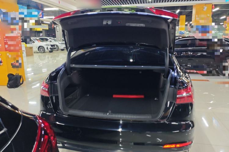 Used Audi A6L 2020 40 TFSI Luxury Prestige Edition