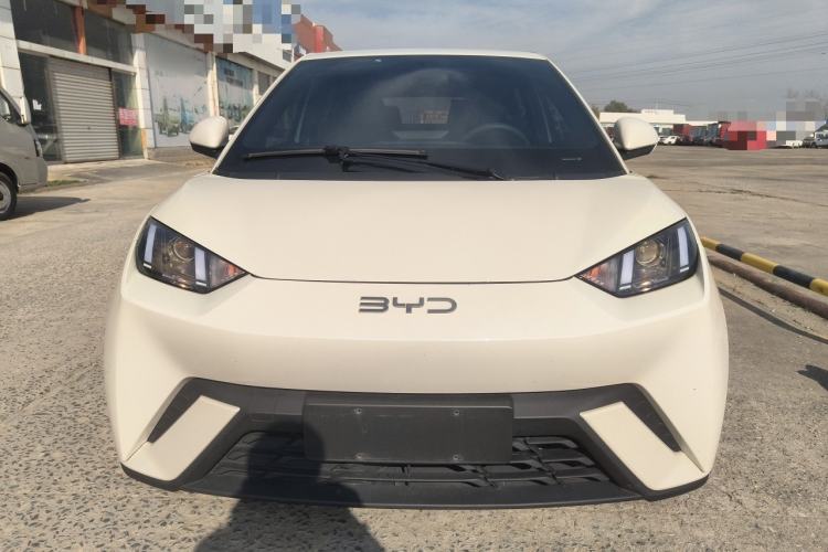 Used BYD Seagull 2024 Honor Edition 305km Dynamic Version
