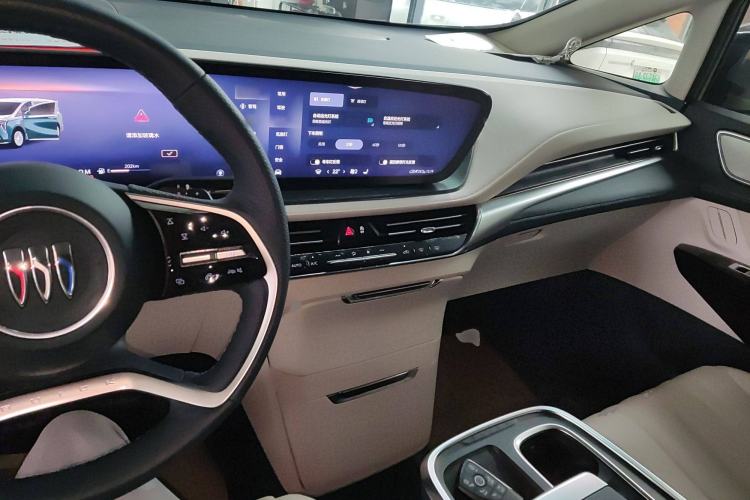 Used Buick Century 2023 2.0T Four-Seat Private Edition
