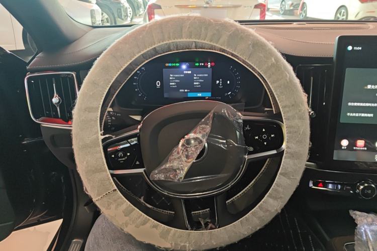 Used Volvo S90 2026 B5 Zhiyuan Luxury Edition
