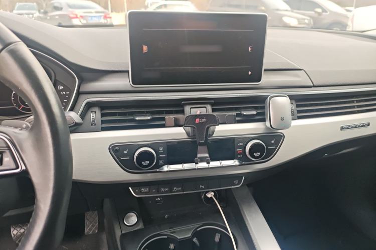 Used Audi A5 2017 Sportback 45 TFSI quattro Sport Model