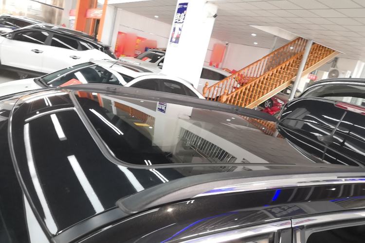 Used Jeep Compass 2017 200T Automatic Family Edition