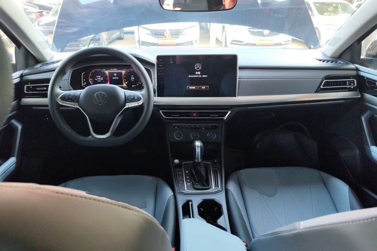 Used Volkswagen Lavida 2024 1.5L Automatic Starry Sky 5 Million Edition