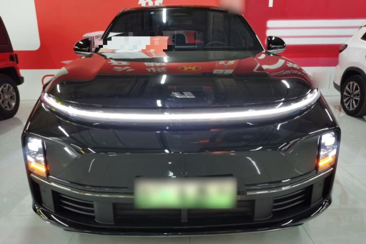 Used Li Auto L7 2024 Pro Model