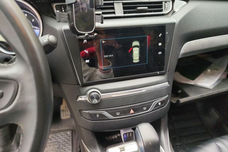 Used Peugeot 408 2020 360THP 10th Anniversary Edition
