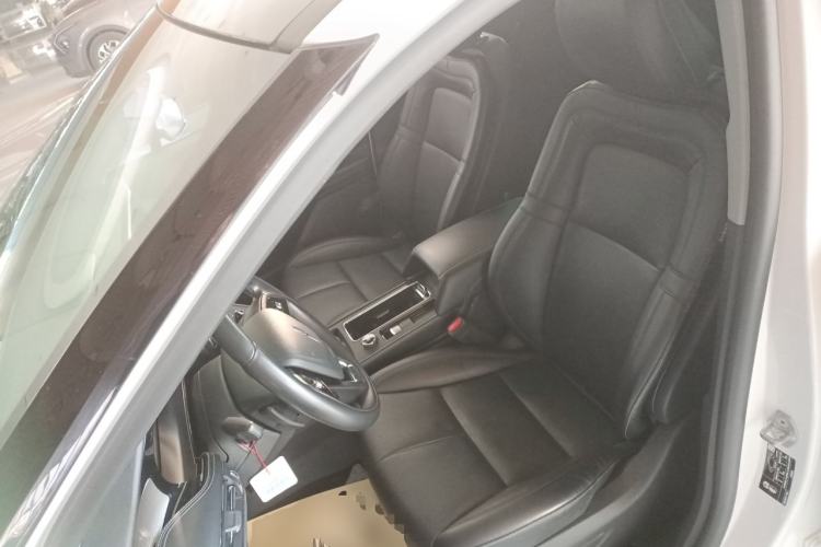 Used Lincoln Corsair 2022 2.0T Two-Wheel Drive Deluxe Edition