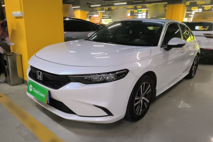 Used Honda Integra 2022 240TURBO CVT Technology Edition
