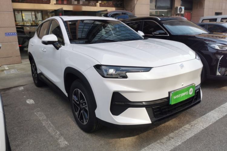 Used  Shanhai L6 2024 1.5TD DHT MAX
