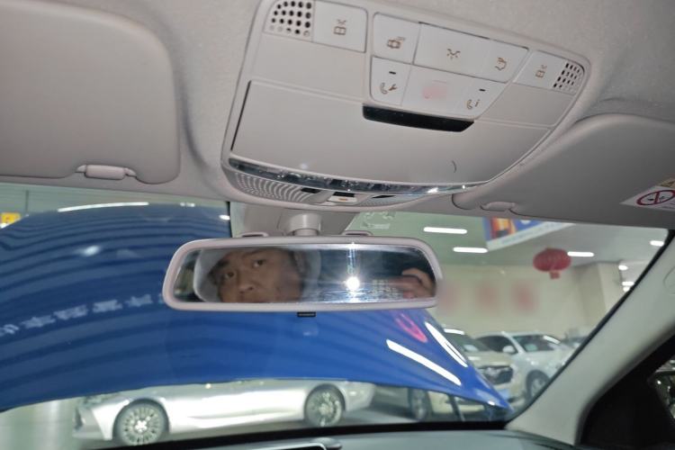 Used Mercedes-Benz C-Class 2018 C 200 L Sport Edition