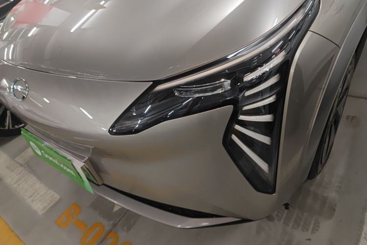 Used AION Y 2023 Younger
