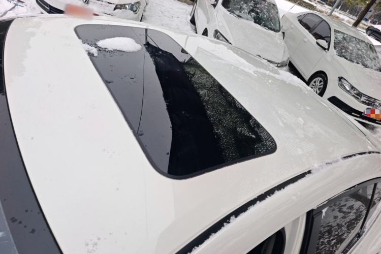 Used Nissan Sylphy 2022 1.6L XL CVT Enjoyment Edition