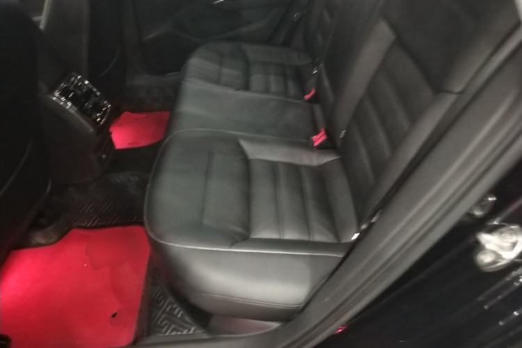 Used Volkswagen Passat 2017 330TSI DSG Prestige Edition
