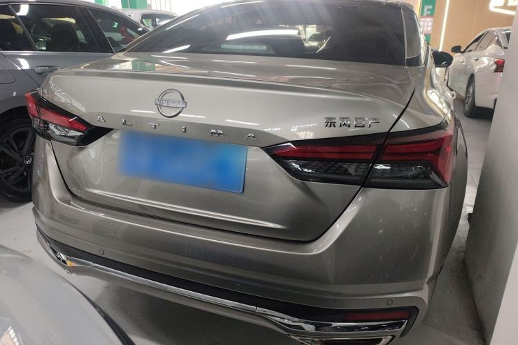 Used Nissan Teana 2022 2.0L XL-Upr Enjoyment Edition
