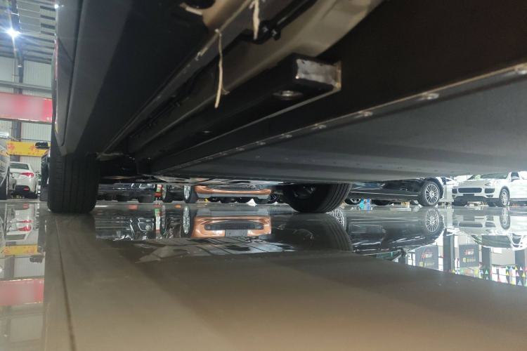 Used Kia EV5 2025 530 Air