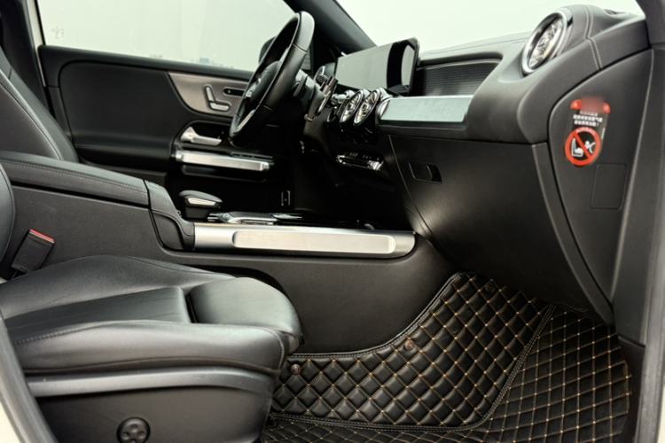 Used Mercedes-Benz GLB 2020 Facelift GLB 200 Fashion Edition
