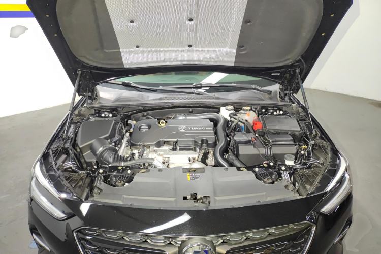 Used Buick Regal 2023 552T Smart Enjoyment Version
