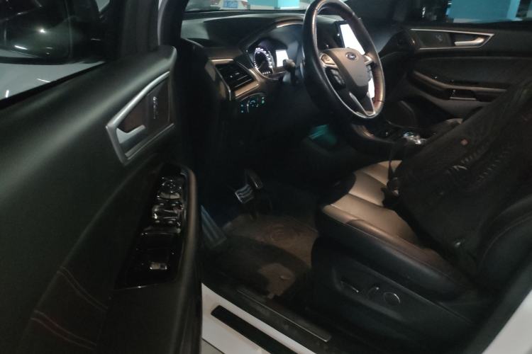 Used Ford Edge 2020 EcoBoost 245 4x4 ST-Line 7-Seater