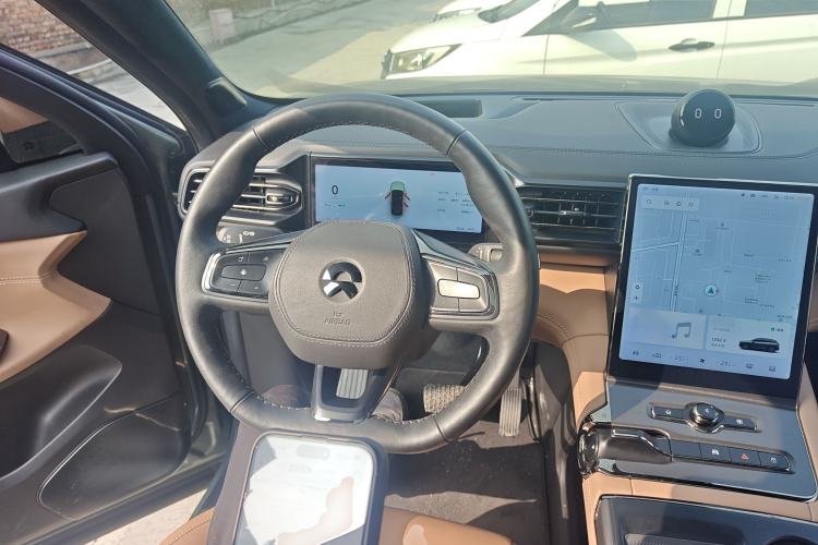 Used Nio ES6 2020 610 km Performance Version
