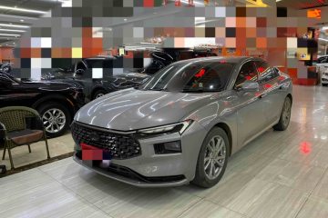 Used Ford Mondeo 2023 EcoBoost 180 Luxury Model