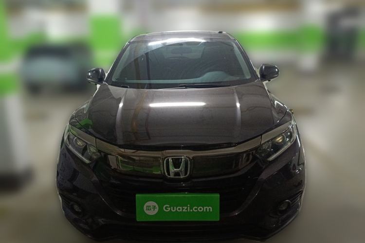 Used Honda Vezel 2020 1.5L CVT Elite Edition

