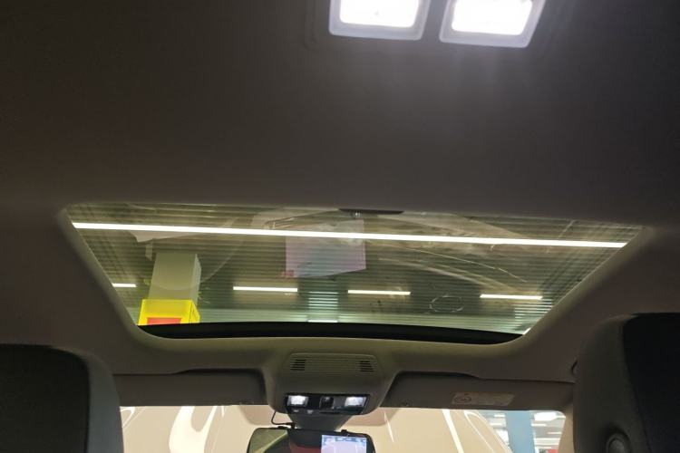 Used Volkswagen Lamando 2024 Lavida L 280TSI DSG Cool & Spicy Edition