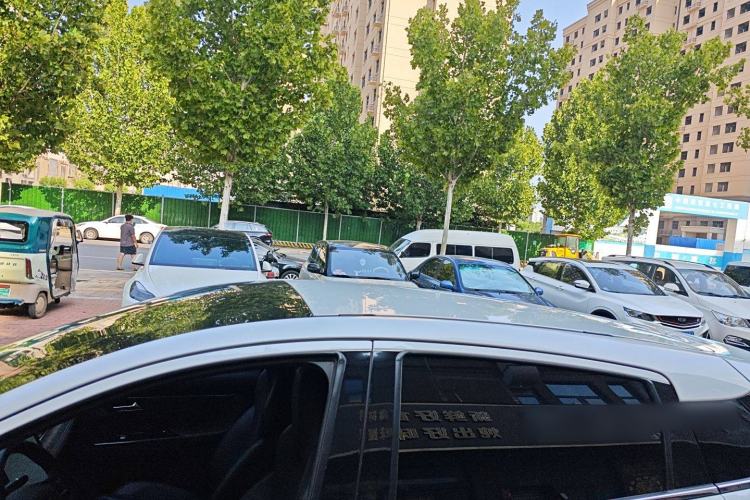 Used XPeng G3 2022 G3i 460G+