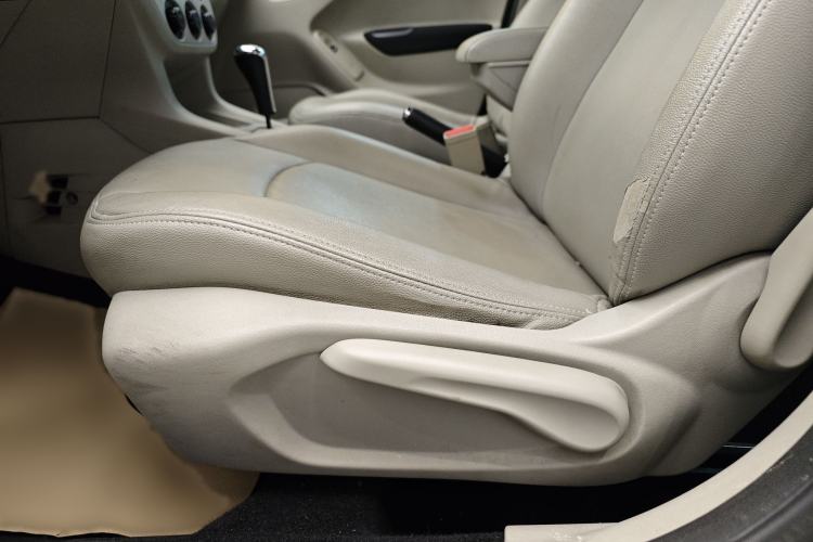 Used Citroen Elysee 2014 1.6L Automatic Fashion Model
