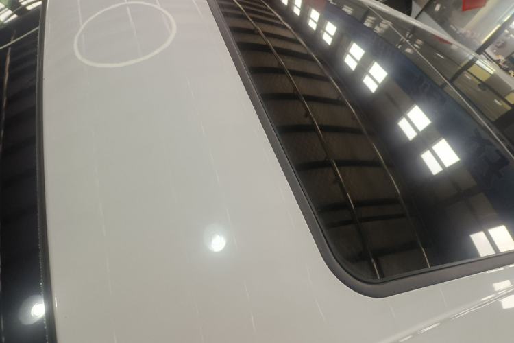 Used Buick Envision 2017 20T Two-Wheel Drive Leading Version
