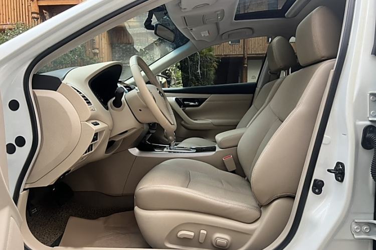 Used Nissan Teana 2013 2.0L XL Comfort Edition
