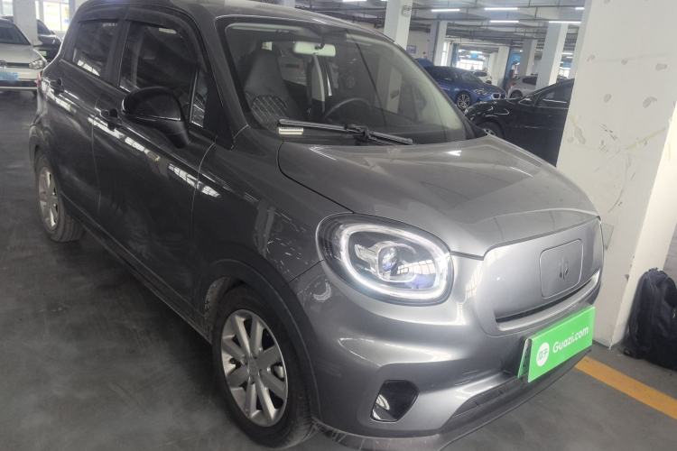 Used Leapmotor T03 2022 Crystal Edition
