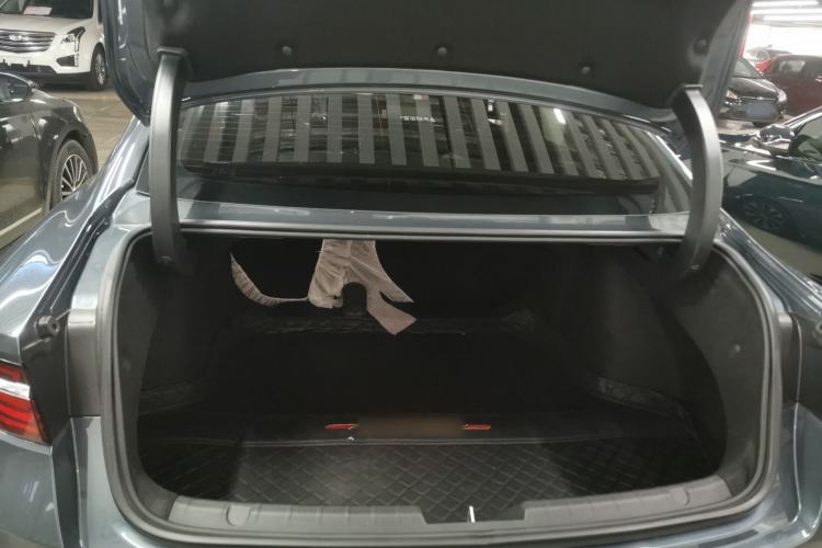 Used Geely Auto Preface 2025 Dongfang Yao 1.5TD Kunlun Edition